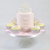 FMM Tiara Cutters - Set of 2