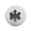 Sweetly Does It Medium Closed Star Icing Nozzle