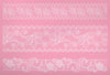 Sweetly Does It Silicone Large Filigree Lace Icing Mat 14