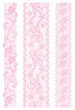 Sweetly Does It Silicone Large Filigree Lace Icing Mat 14