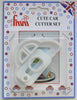 FMM Cute Car Cutter Set