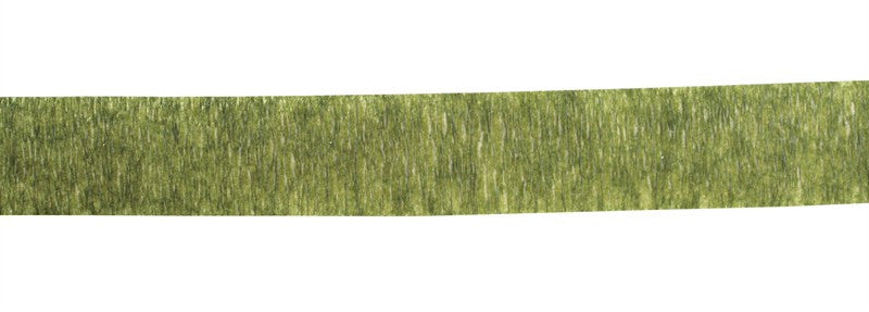 Stemtex Florist Tape - Olive Green
