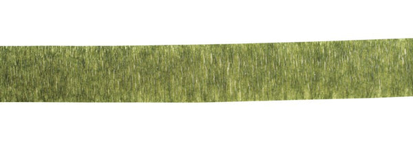 Stemtex Florist Tape - Olive Green