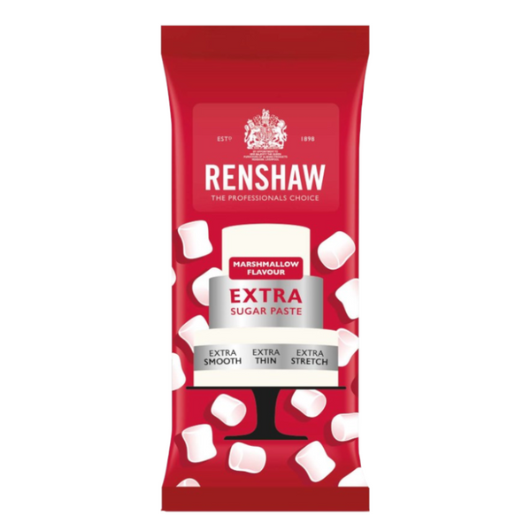 Renshaw Extra - Marshmallow Flavour