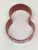 Number Cookie Cutters