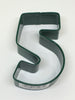 Number Cookie Cutters