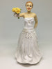Dancing Bride Figurine