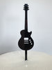 Electric Guitar Acrylic Cake Topper