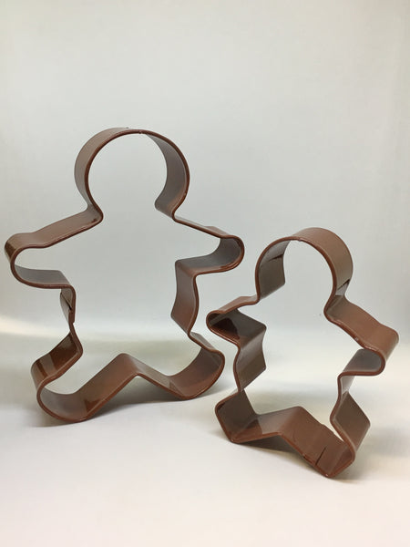 Gingerbread Man Cookie Cutter