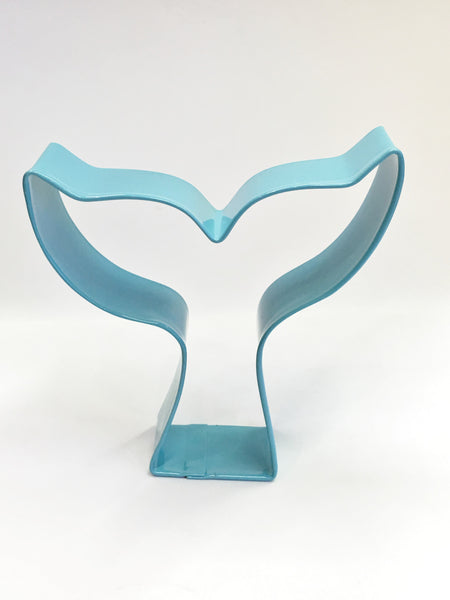 Mermaid Tail Cookie Cutter