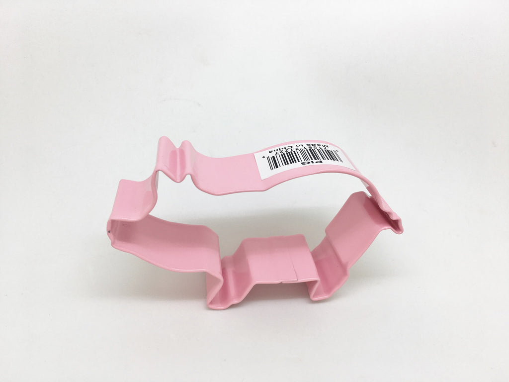 Pig Cookie Cutter