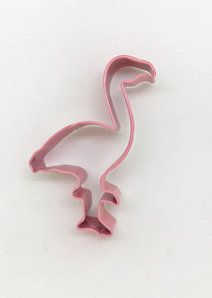 Flamingo Cookie Cutter