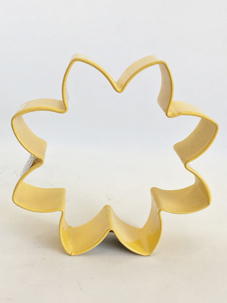 Daisy Cookie Cutter