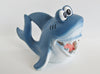 Large Sea Life Resin Cake Topper - Shark