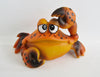 Large Sea Life Resin Cake Topper - Crab