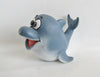 Large Sea Life Resin Cake Topper - Dolphin