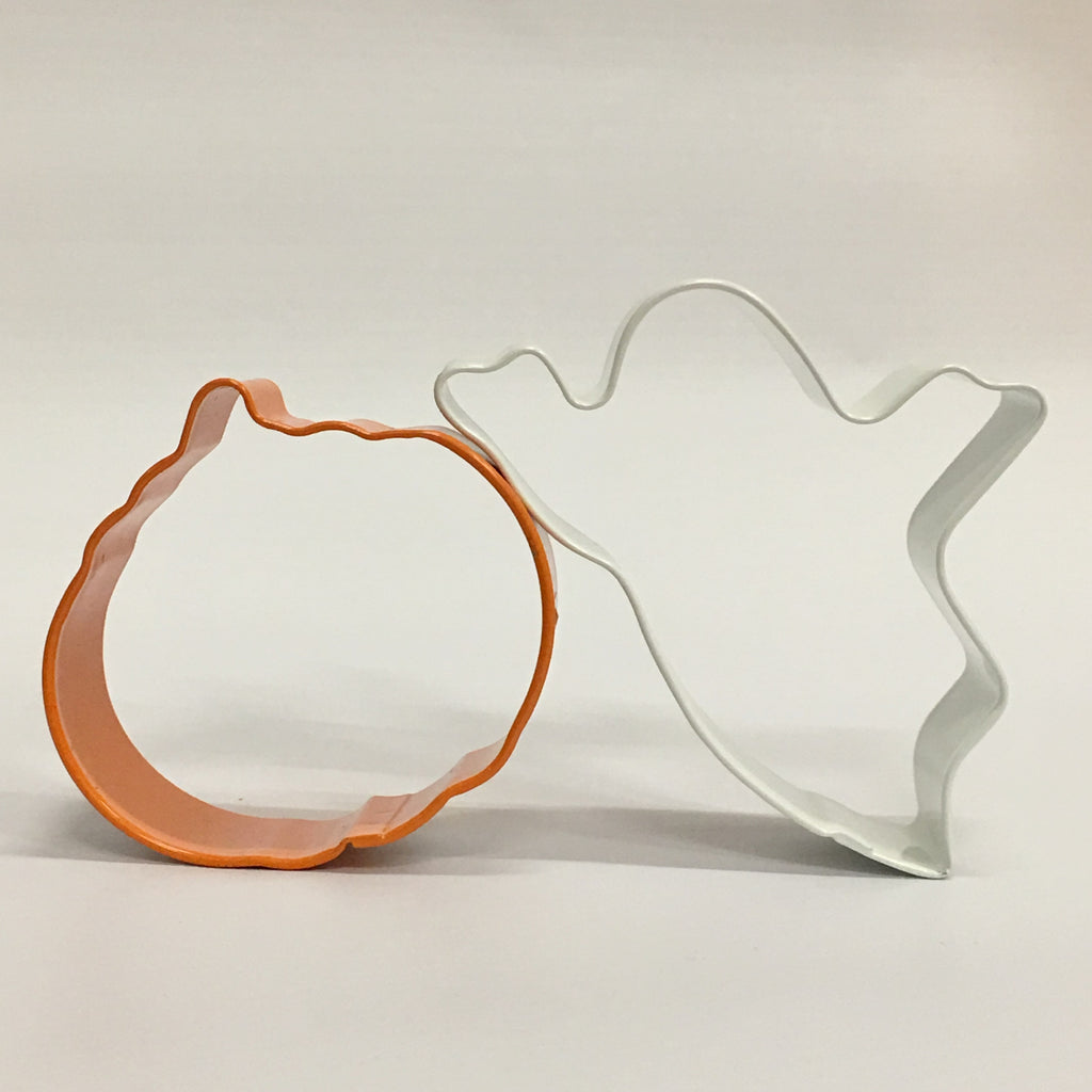 Ghost Cookie Cutter