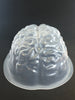 Spookily Does It Brain Shaped Jelly Mould
