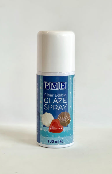 PME Edible Spray Glaze - 100ml