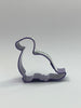 Assorted Mini Cookie Cutters - Dinosaur