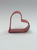 Assorted Mini Cookie Cutters - Heart