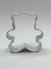 Assorted Mini Cookie Cutters - Teddy Bear