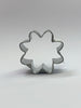 Assorted Mini Cookie Cutters - Daisy