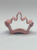 Assorted Mini Cookie Cutters - Crown