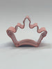 Assorted Mini Cookie Cutters - Crown