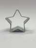 Assorted Mini Cookie Cutters - Star