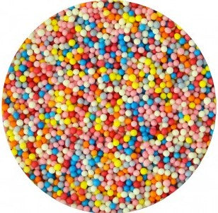 Hundreds and Thousands Sprinkles - Multicoloured