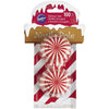 Wilton North Pole Mini Cupcake Cases