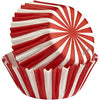 Wilton North Pole Mini Cupcake Cases