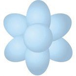 Spectral Baby Blue Paste, 25g