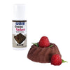 PME Cocoa Velvet Butter Spray: Brown
