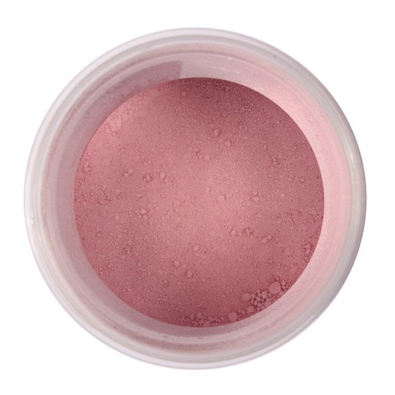 Colour Splash Matt Dust - Pale Pink