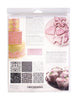 Texture Sheet - Floral