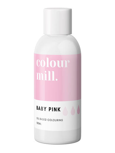 Colour Mill - Baby Pink