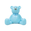 Cake Star Teddy Bear Cake Topper - Blue