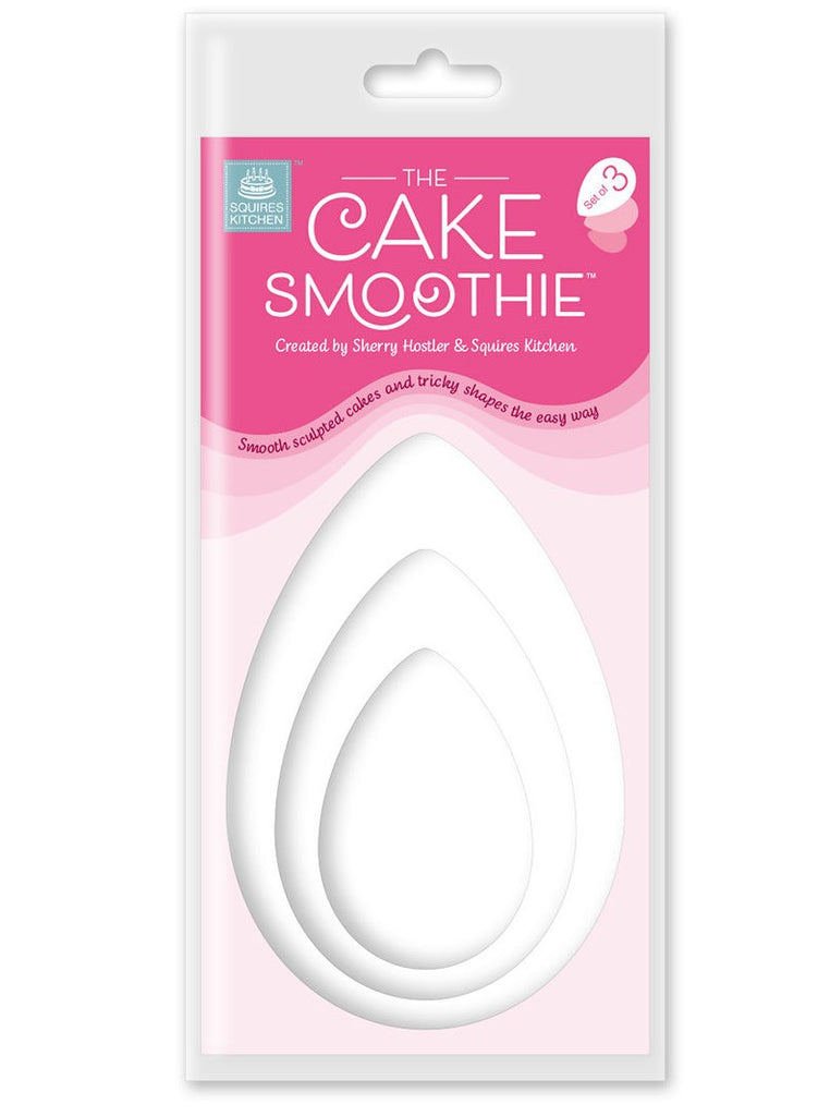 The Cake Smoothie