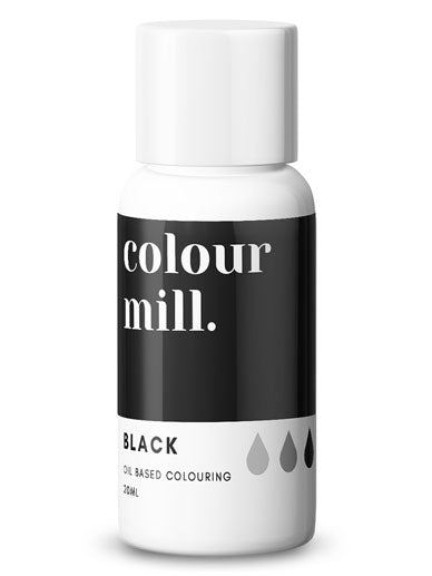 Colour Mill - Black