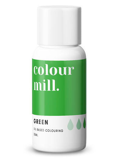 Colour Mill - Green