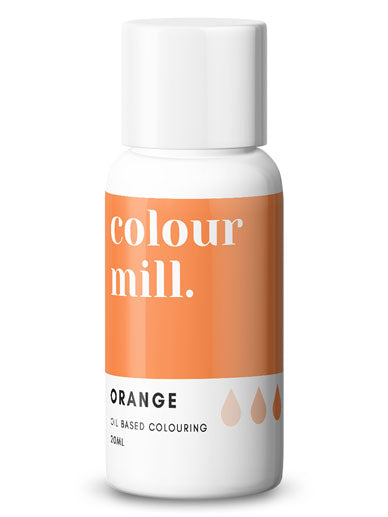 Colour Mill - Orange