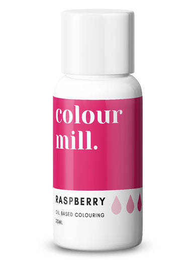 Colour Mill - Raspberry