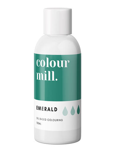 Colour Mill - Emerald