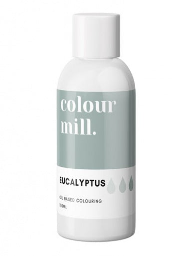 Colour Mill - Eucalyptus