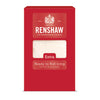 Renshaw Extra White Ready To Roll Icing - 1kg