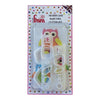 FMM Mummy & Baby Owl Cutter Set