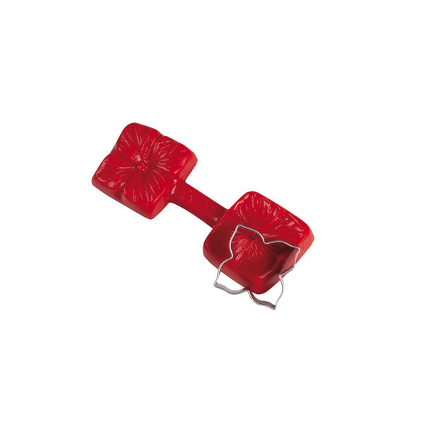 Pavoni Hydrangea Cutter and Veiner Set