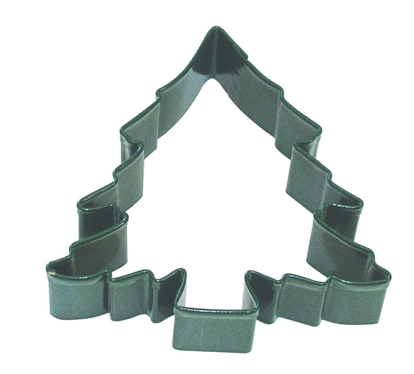 Christmas Tree Cookie Cutter